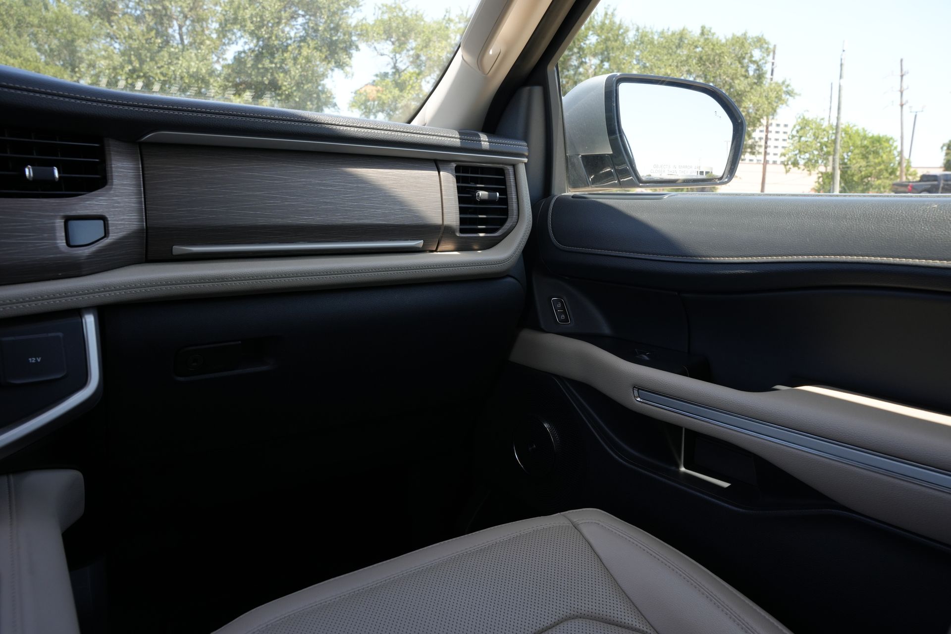 2024 Ford Expedition Max Limited Silver at AutoSavvy Houston Southwest