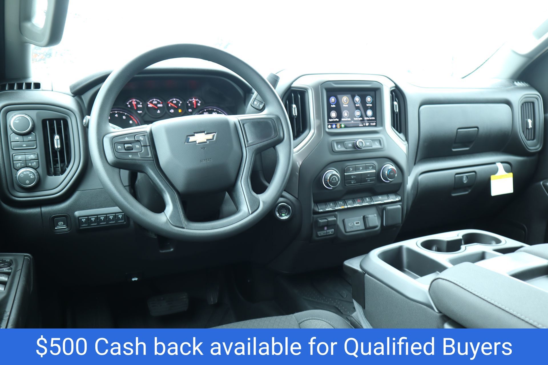 View vehicle photo 2