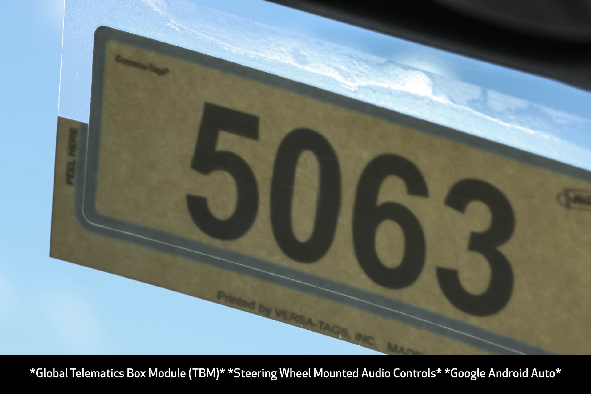 2026 RAM 1500 - Image 33