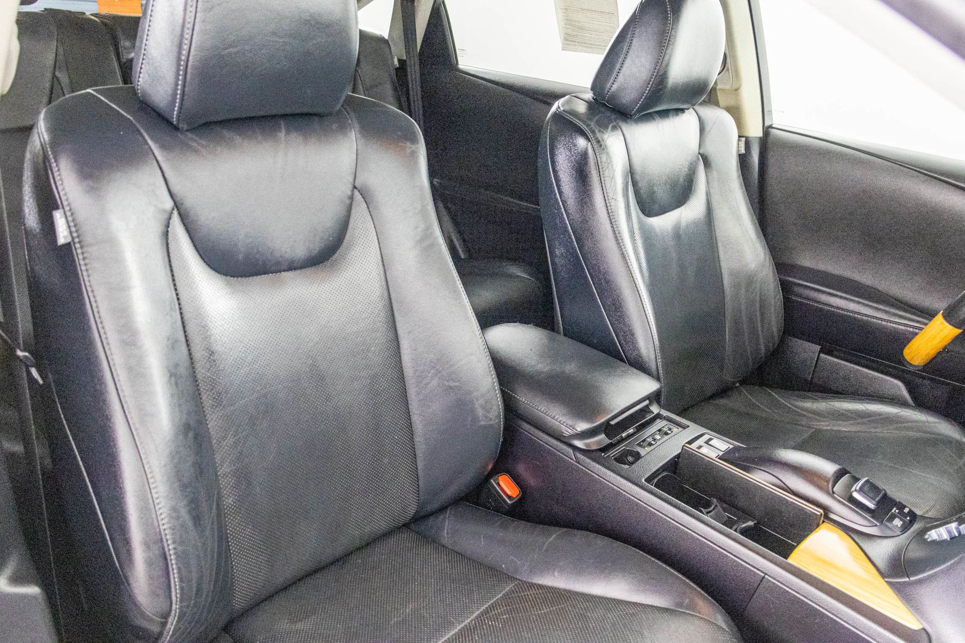 2015 LEXUS RX - Image 39