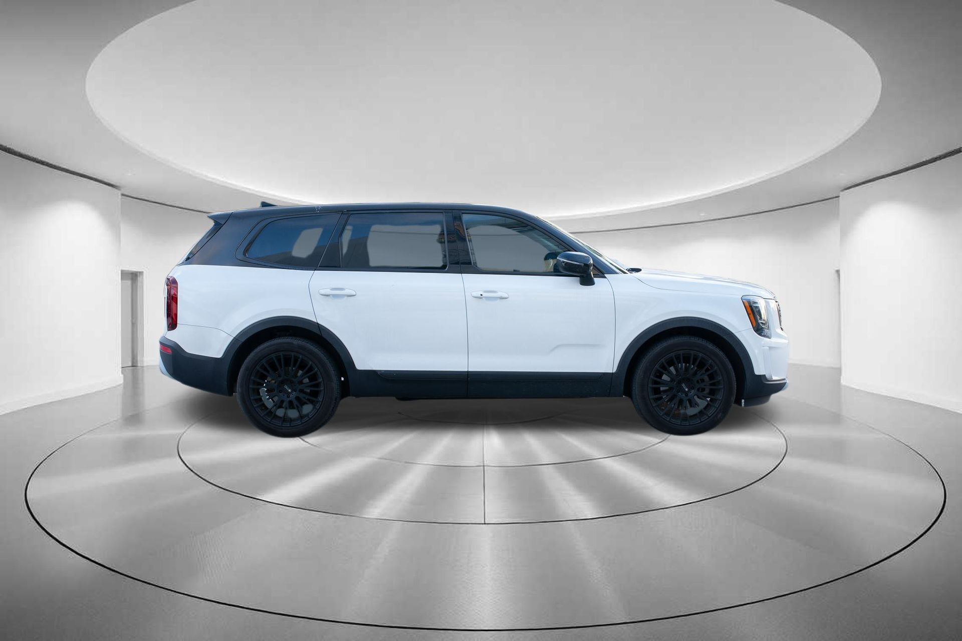 2020 Kia Telluride LX 6