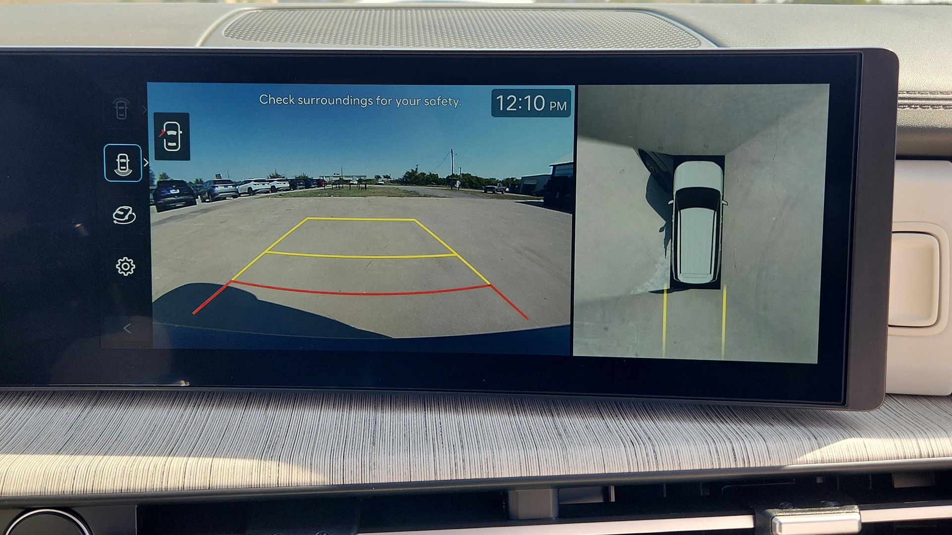 2025 Hyundai Santa Fe