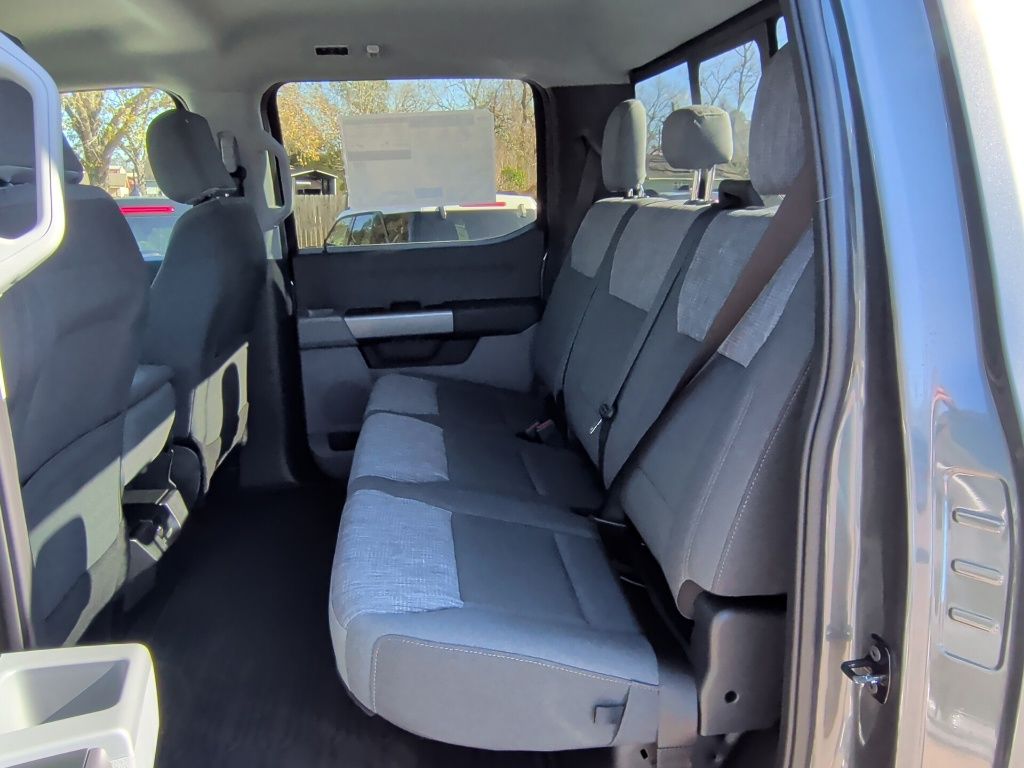 2026 Ford F-250SD XLT - 10
