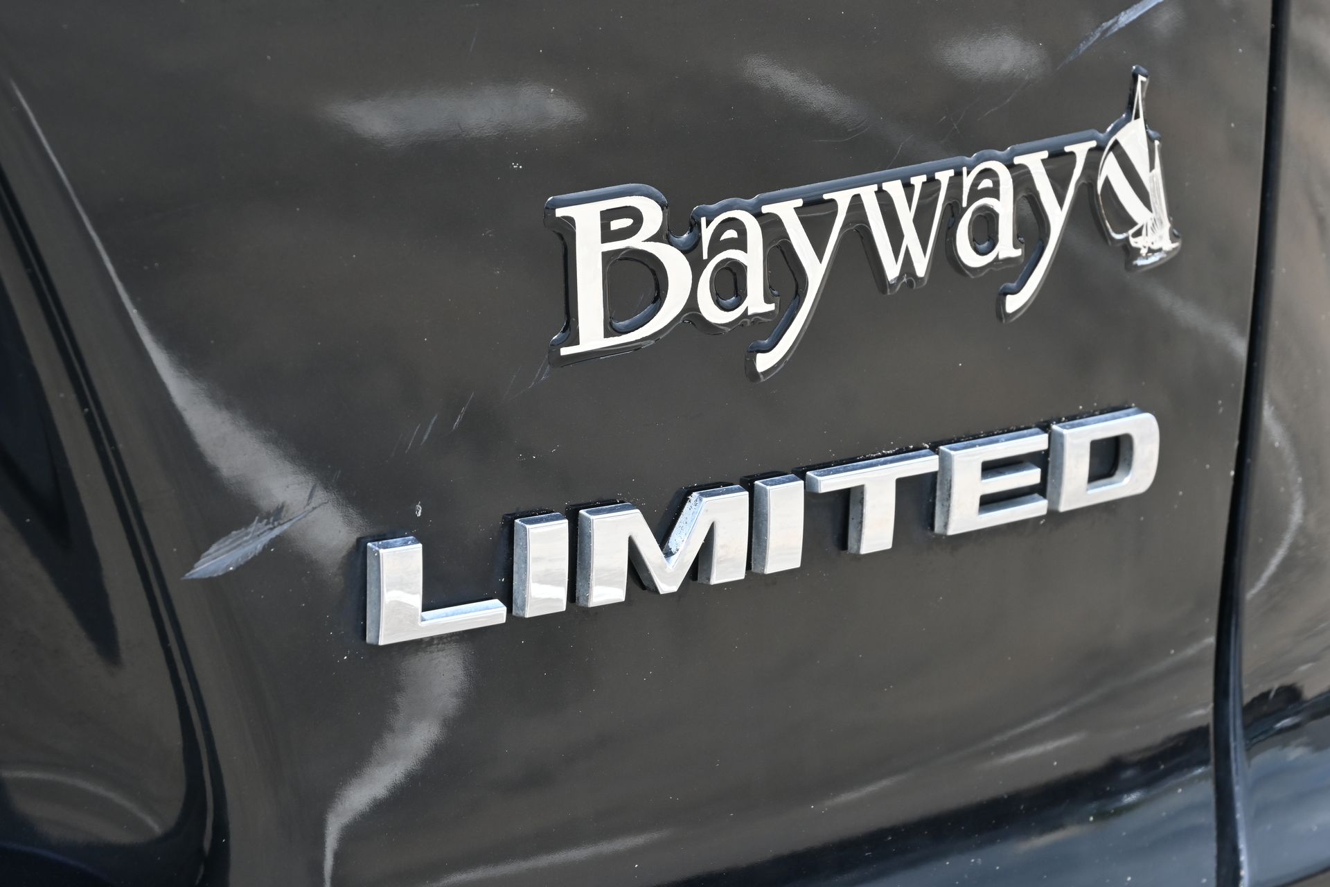2019 Jeep Cherokee Limited Black at EAG Ford Navasota