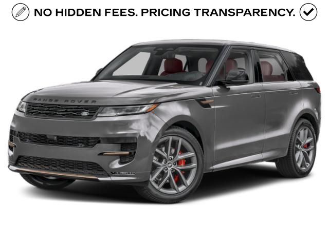 2024 Land Rover Range Rover Sport Dynamic SE - 0