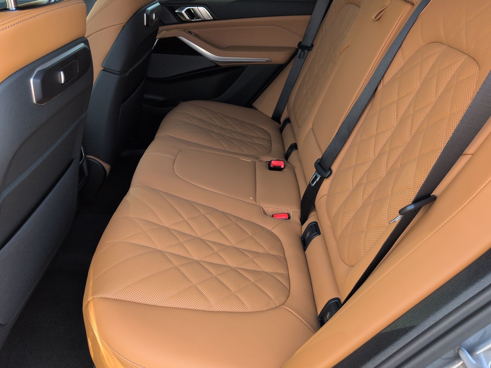 new 2026 BMW X5 car, priced at $82,650