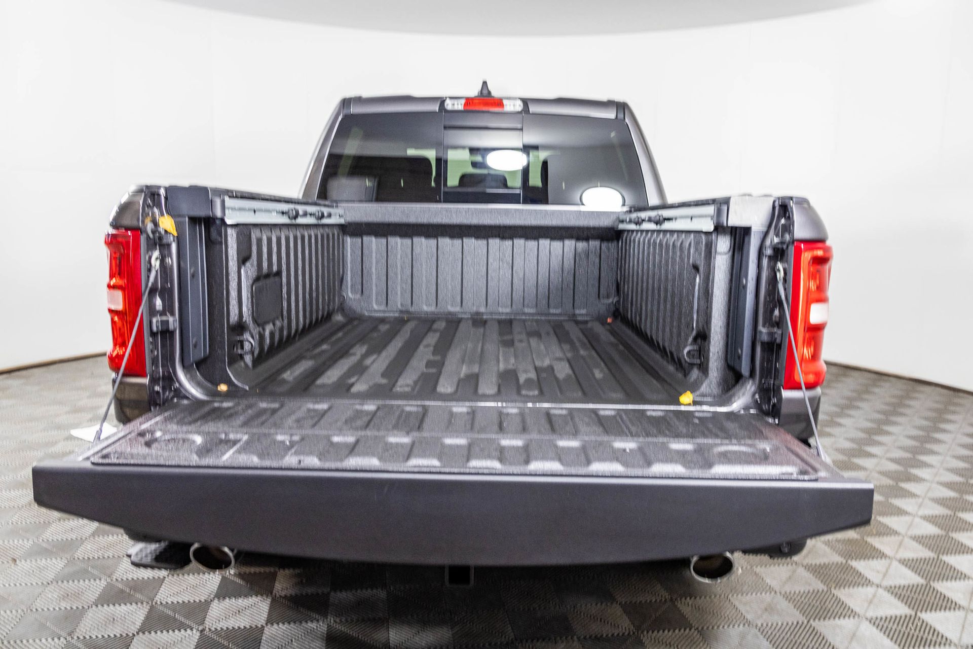 2026 RAM 1500 - Image 31