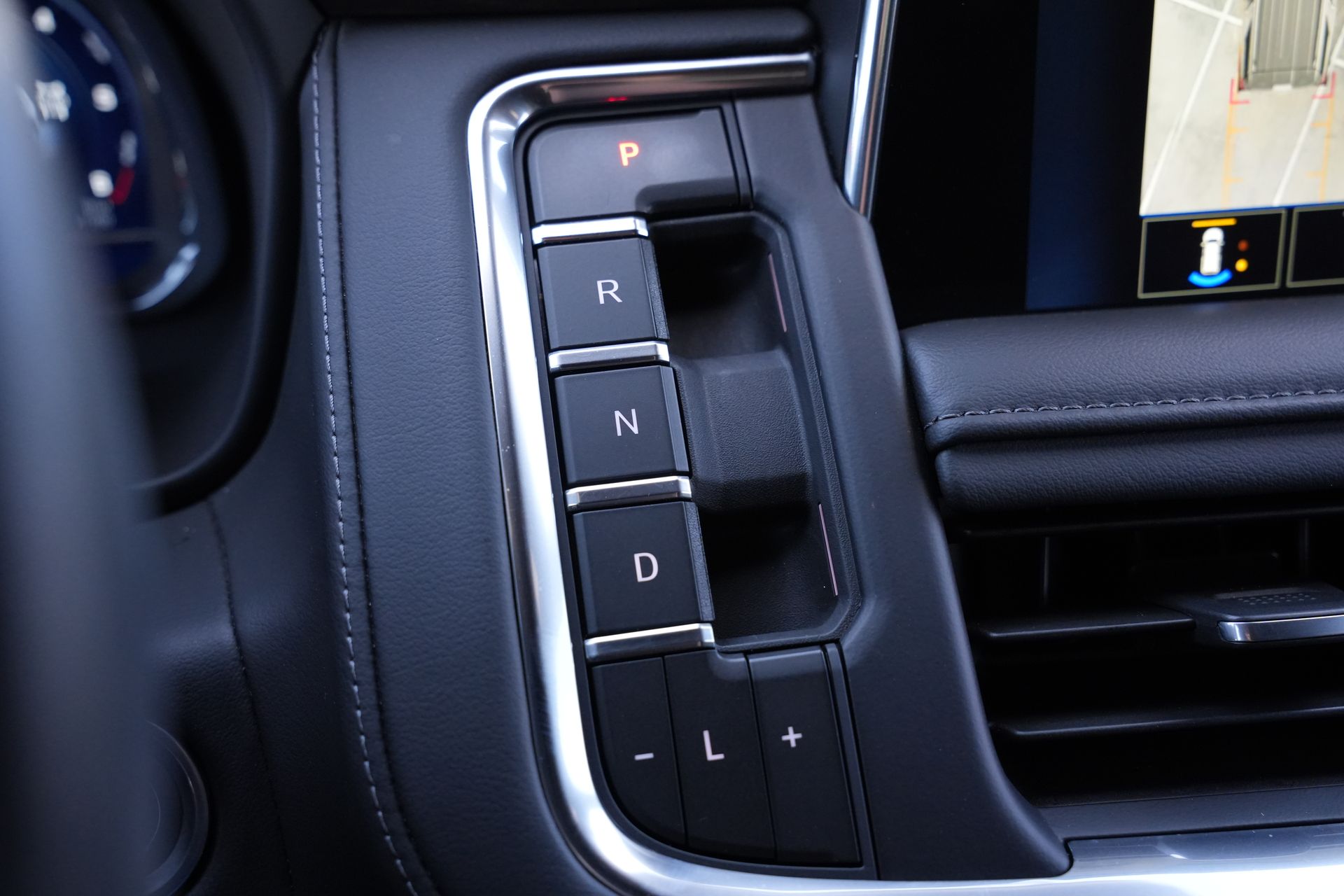 2024 Chevrolet Tahoe Z71 Red at Bayway Cadillac Southwest