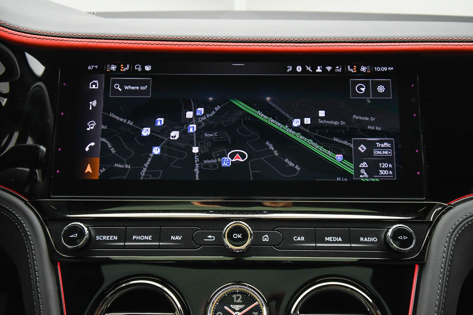 2025 Bentley Continental GT Speed photo 35