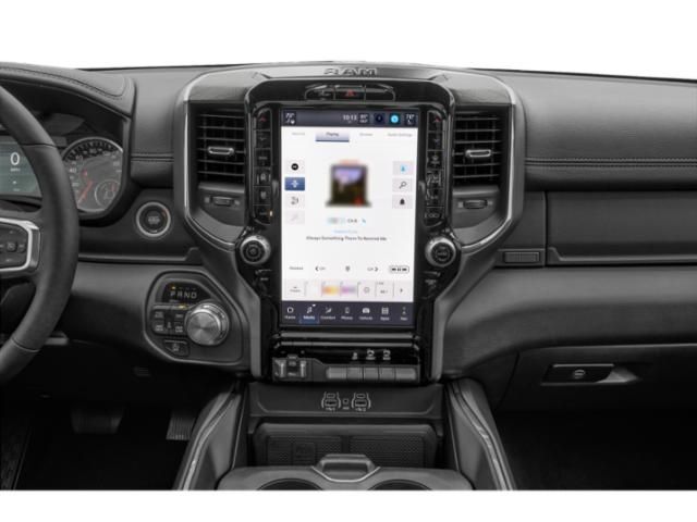 2025 Ram 1500 Laramie - 8