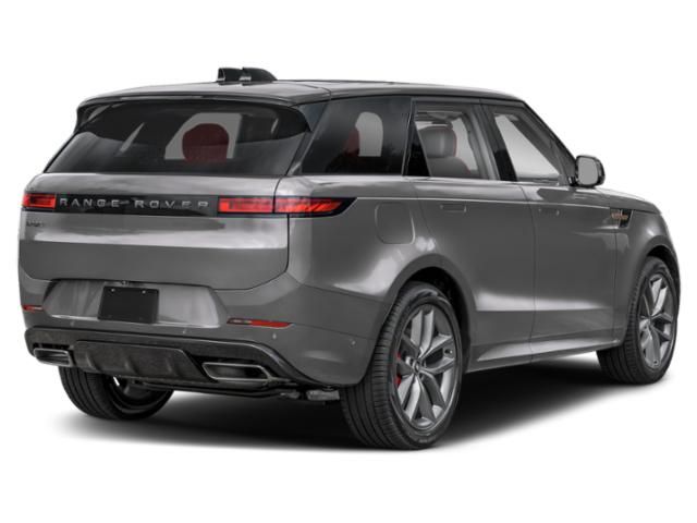 2024 Land Rover Range Rover Sport Dynamic SE - 3