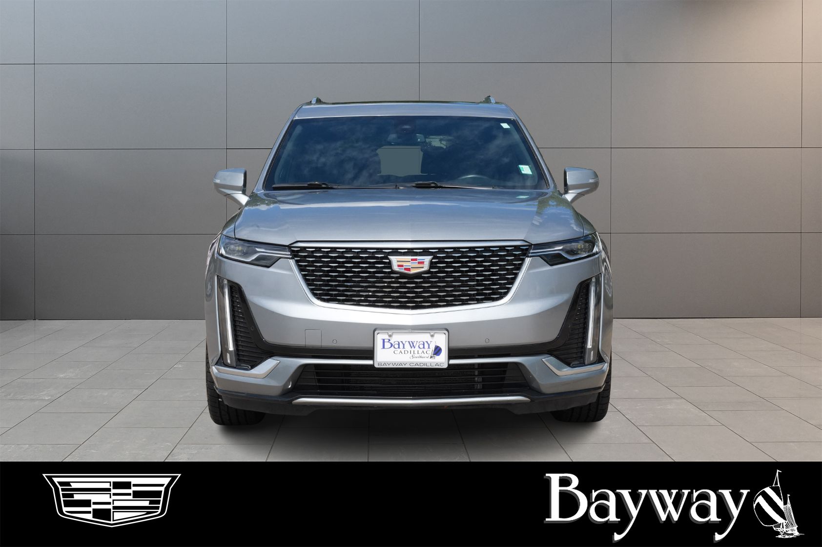 2024 Cadillac XT6 Premium Luxury - 1