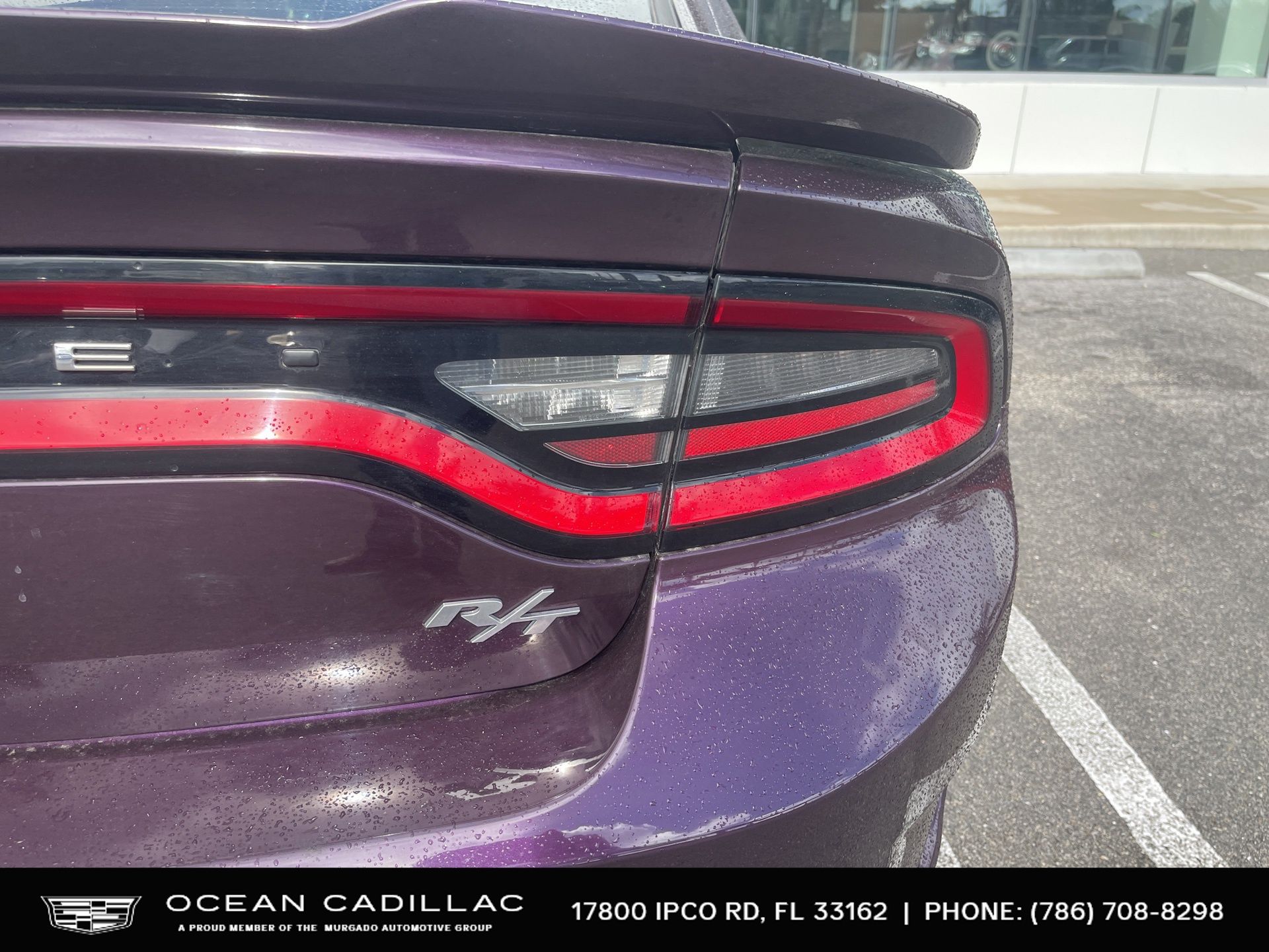 2021 Dodge Charger R/T 9