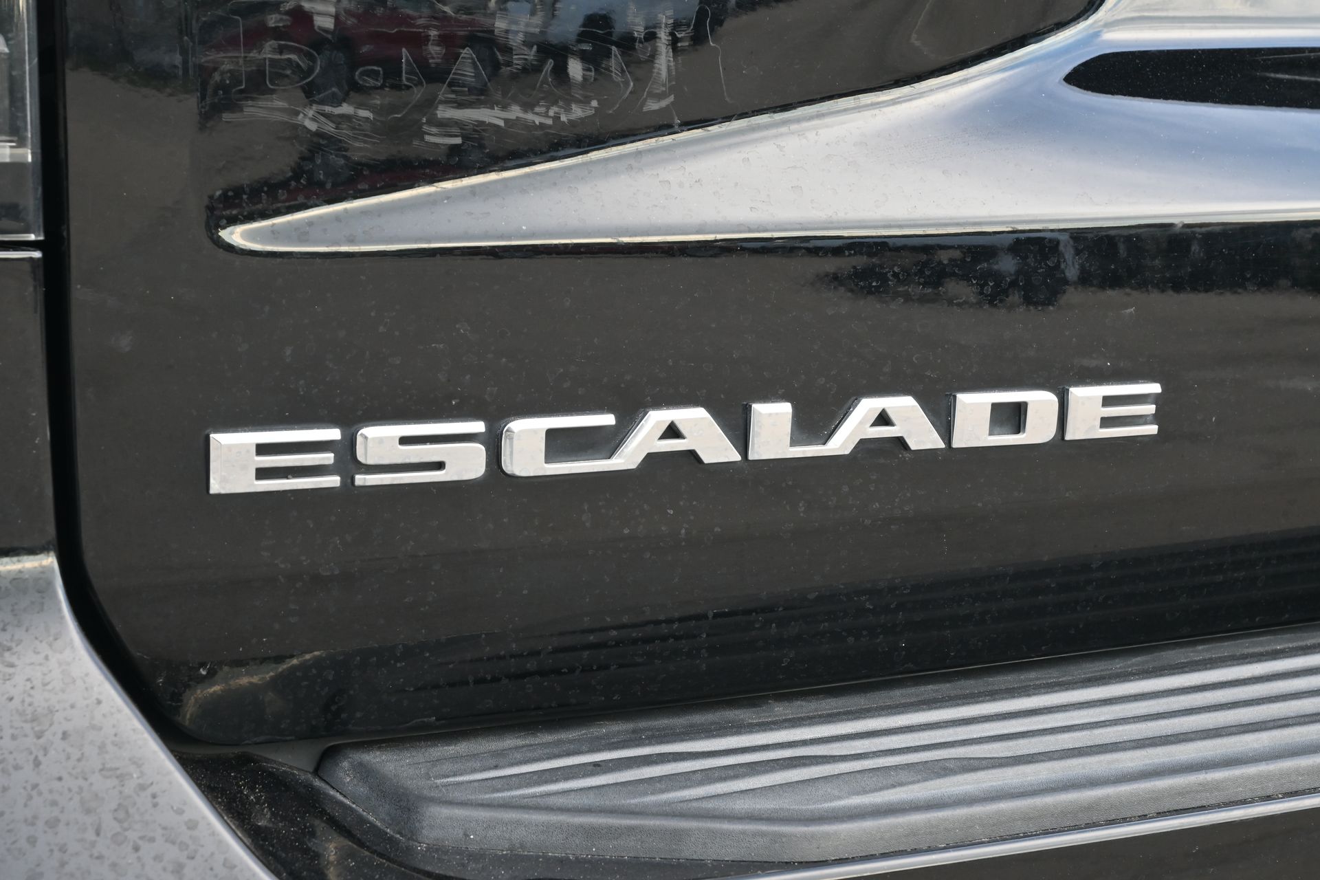 2021 Cadillac Escalade Luxury Black at Bayway Cadillac Southwest