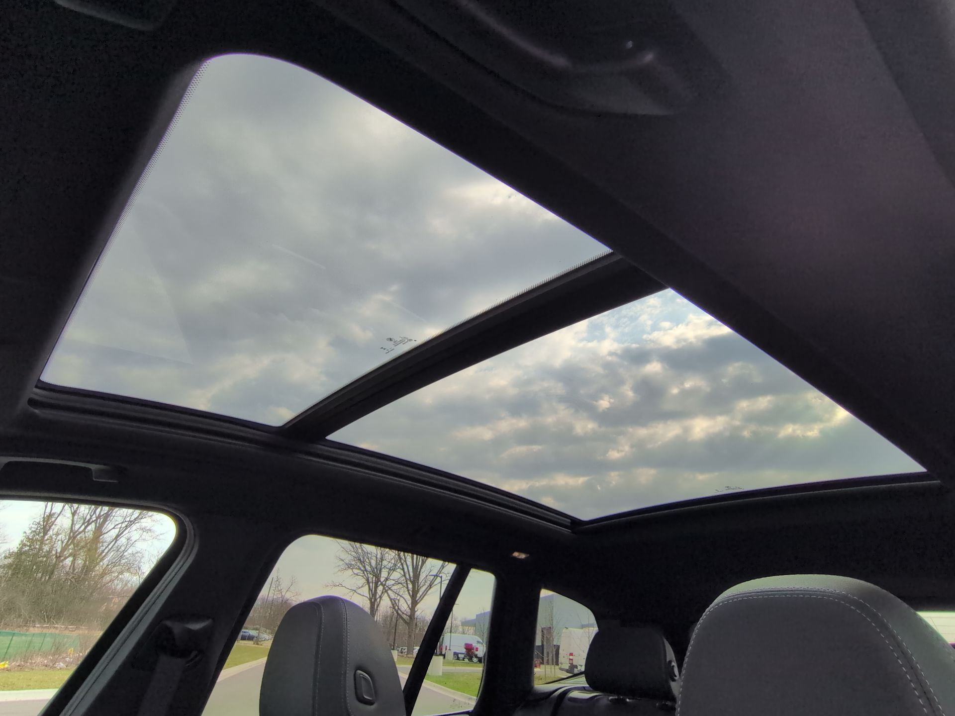 used 2023 BMW X3 car, priced at $32,500