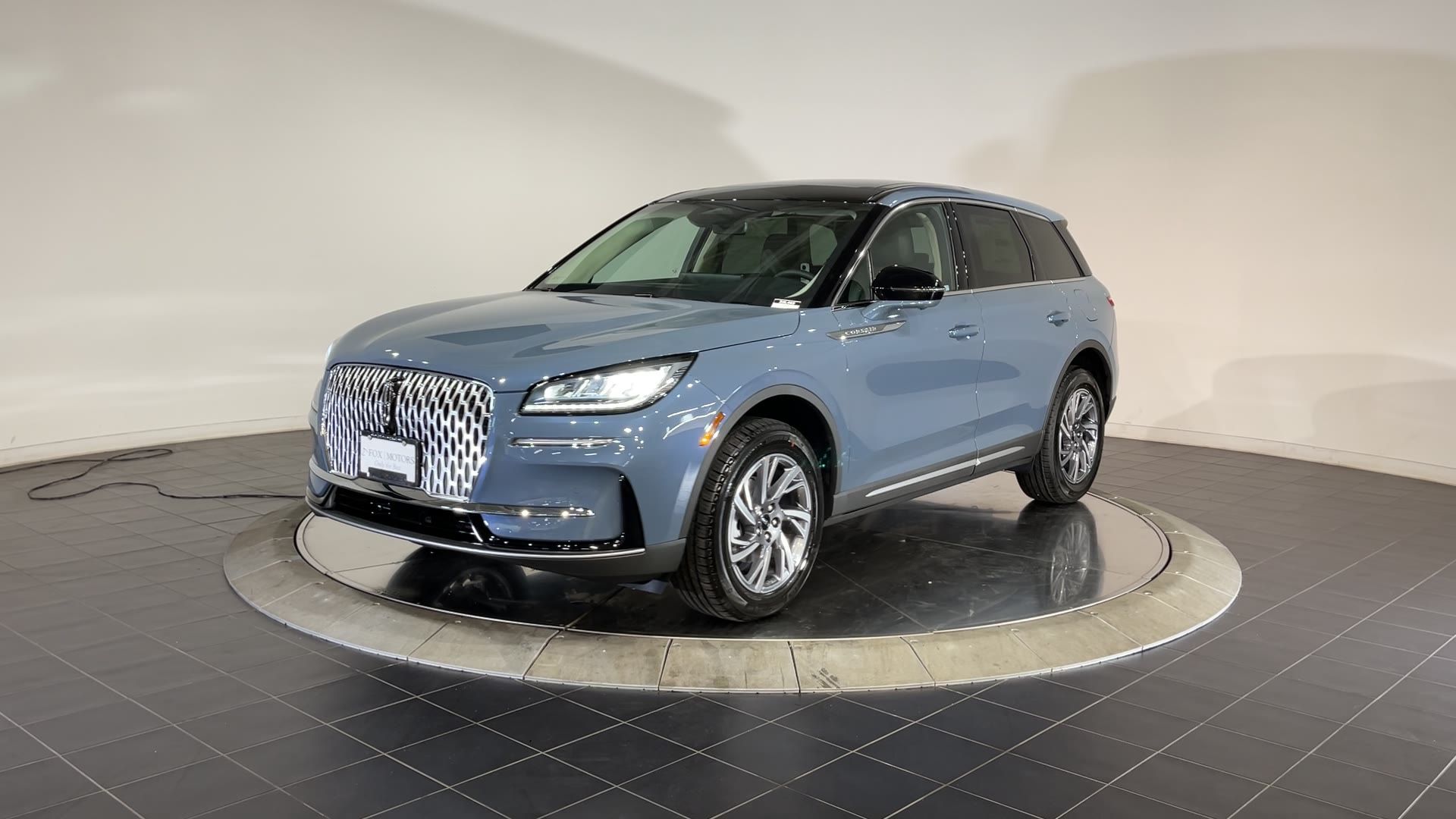 2024 Lincoln Corsair Premiere photo 3