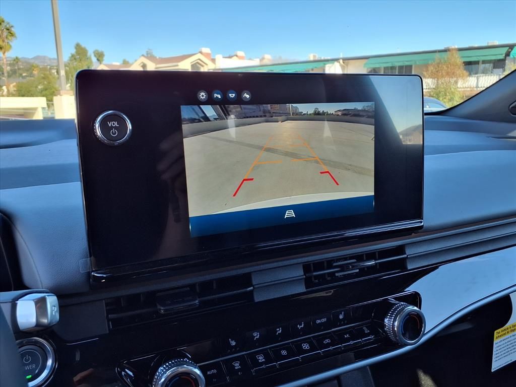 new 2026 Honda Prologue car, priced at $53,650