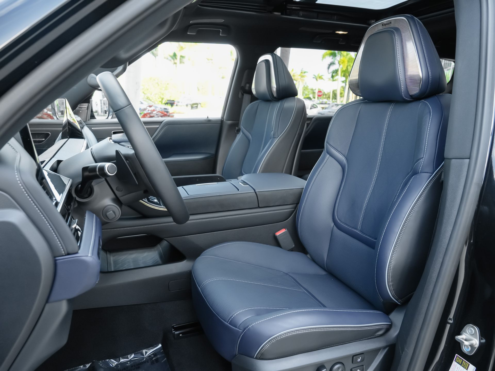 used 2026 INFINITI QX80 car, priced at $84,750