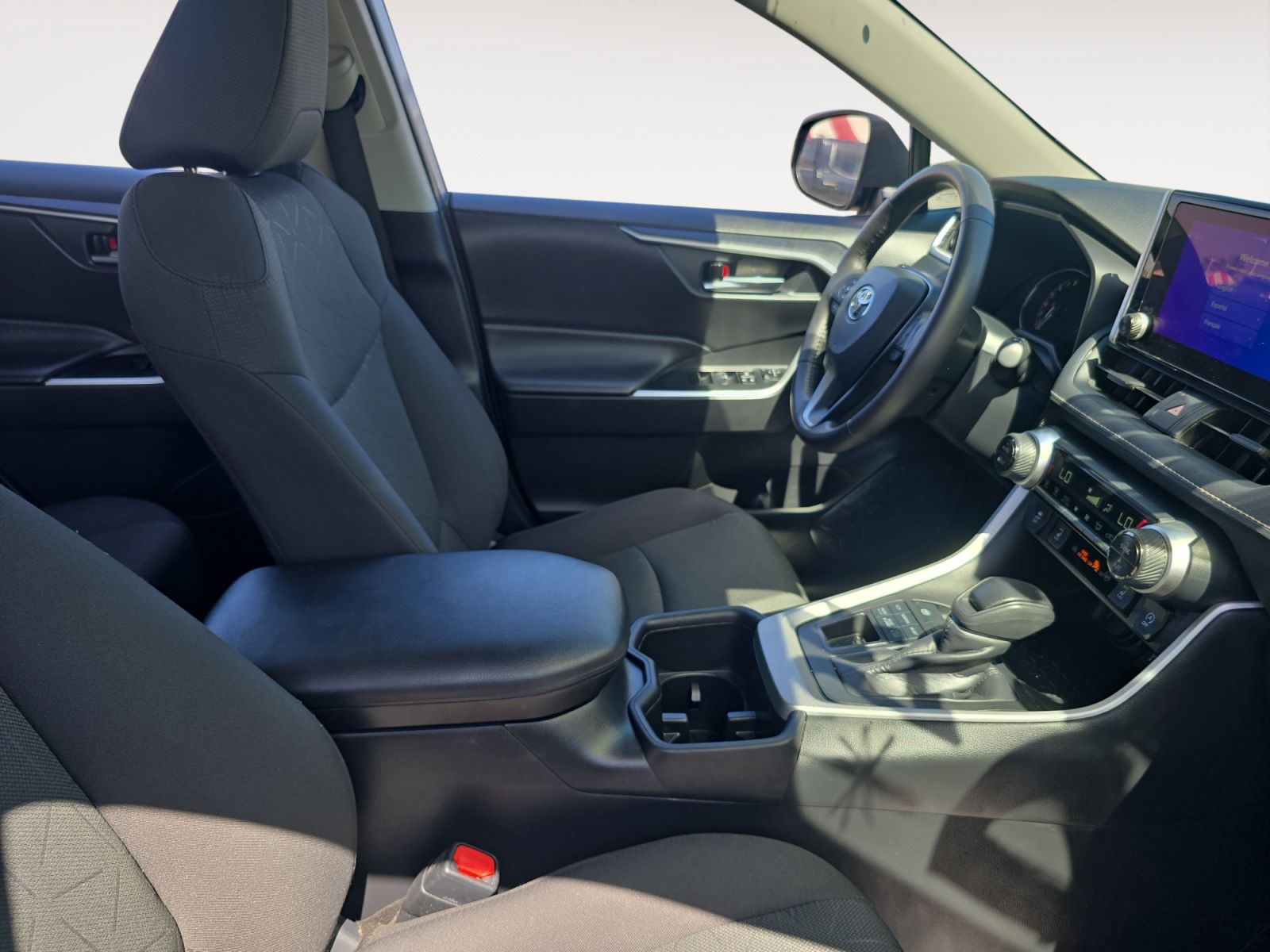Used 2024 Toyota RAV4 SUV