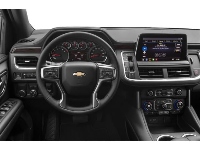 2022 Chevrolet Tahoe LS - 7