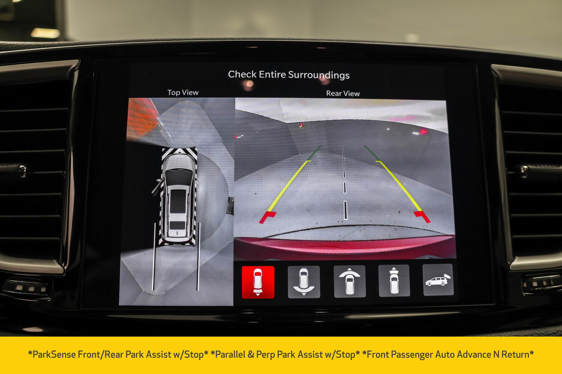 2021 CHRYSLER PACIFICA - Image 7