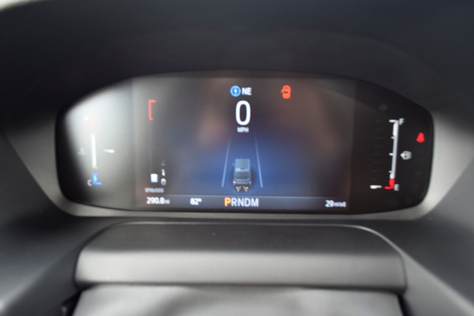 2026 Ford Transit-150 Base - 11