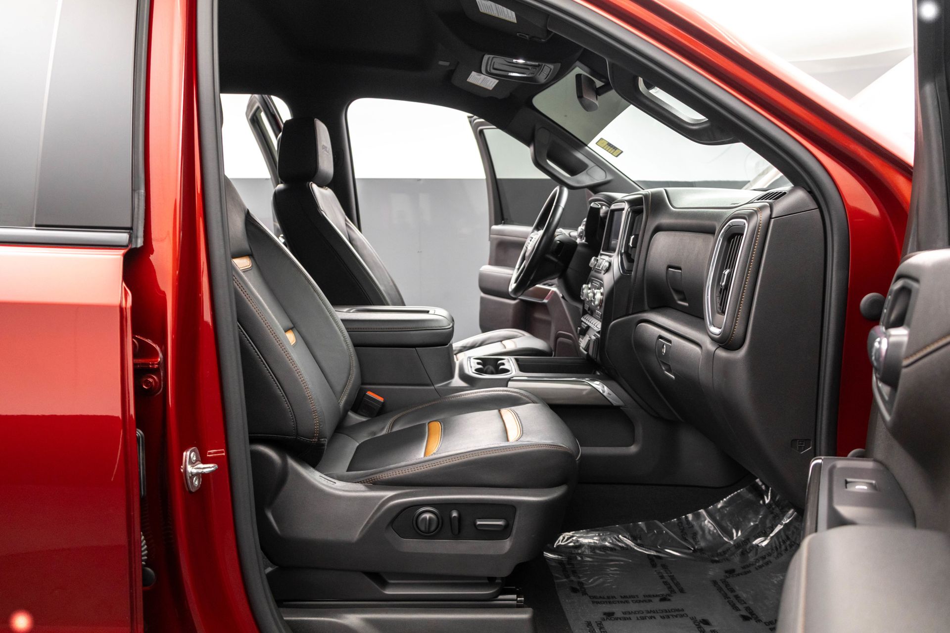 2021 GMC SIERRA - Image 41