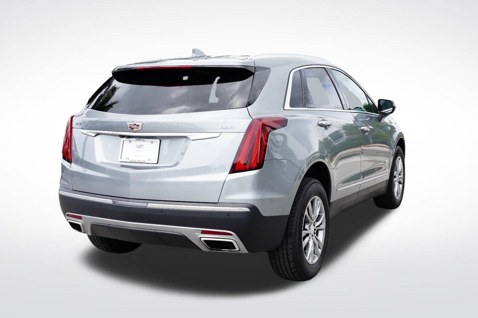 2023 Cadillac XT5 Premium Luxury 6