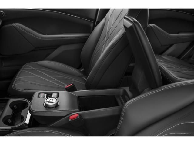 2023 Ford Mustang Mach-E Select Gray at Parkway Family Mazda