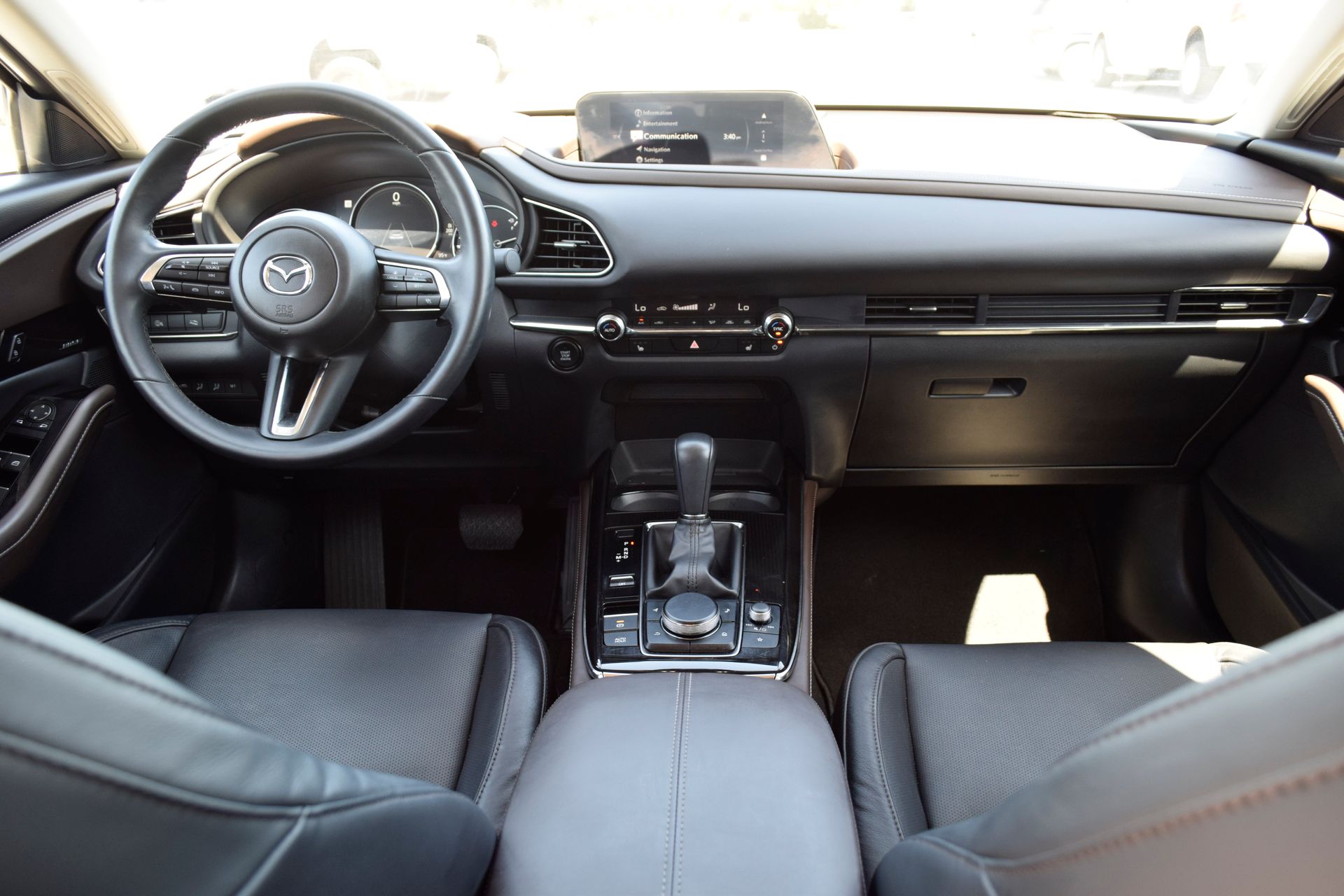2024 Mazda CX-30 2.5 S Premium Package - 4