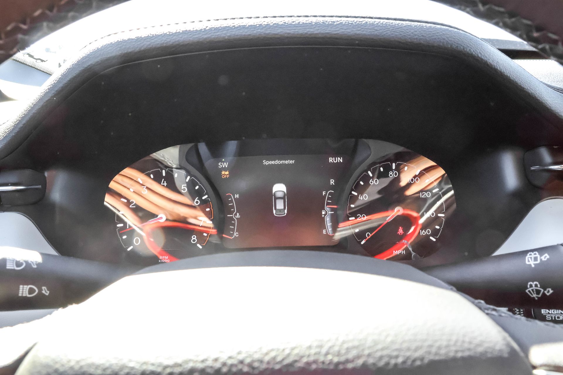 2026 JEEP COMPASS - Image 20