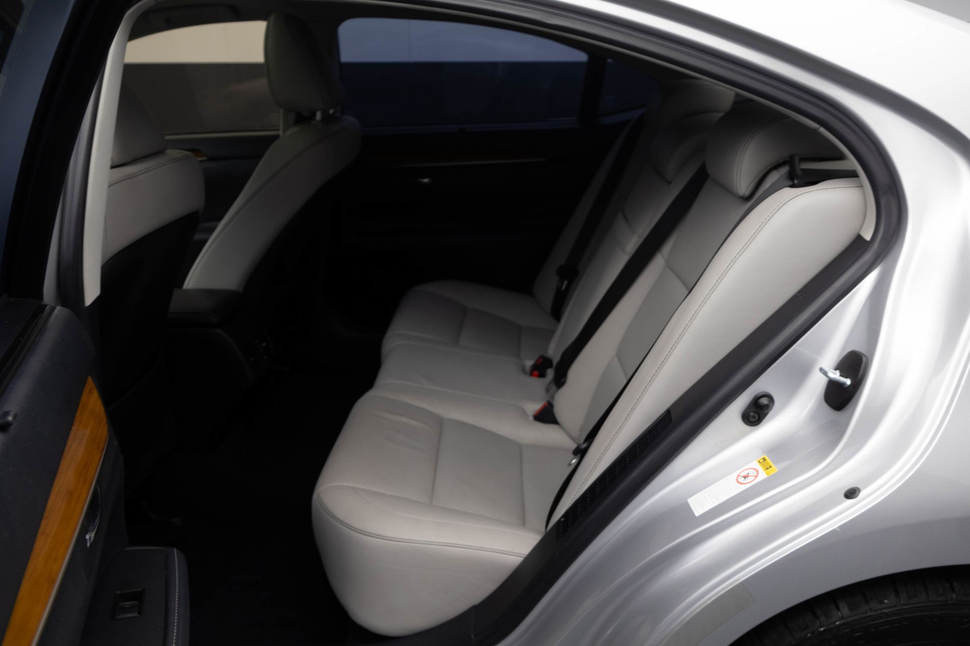 2014 LEXUS ES - Image 28