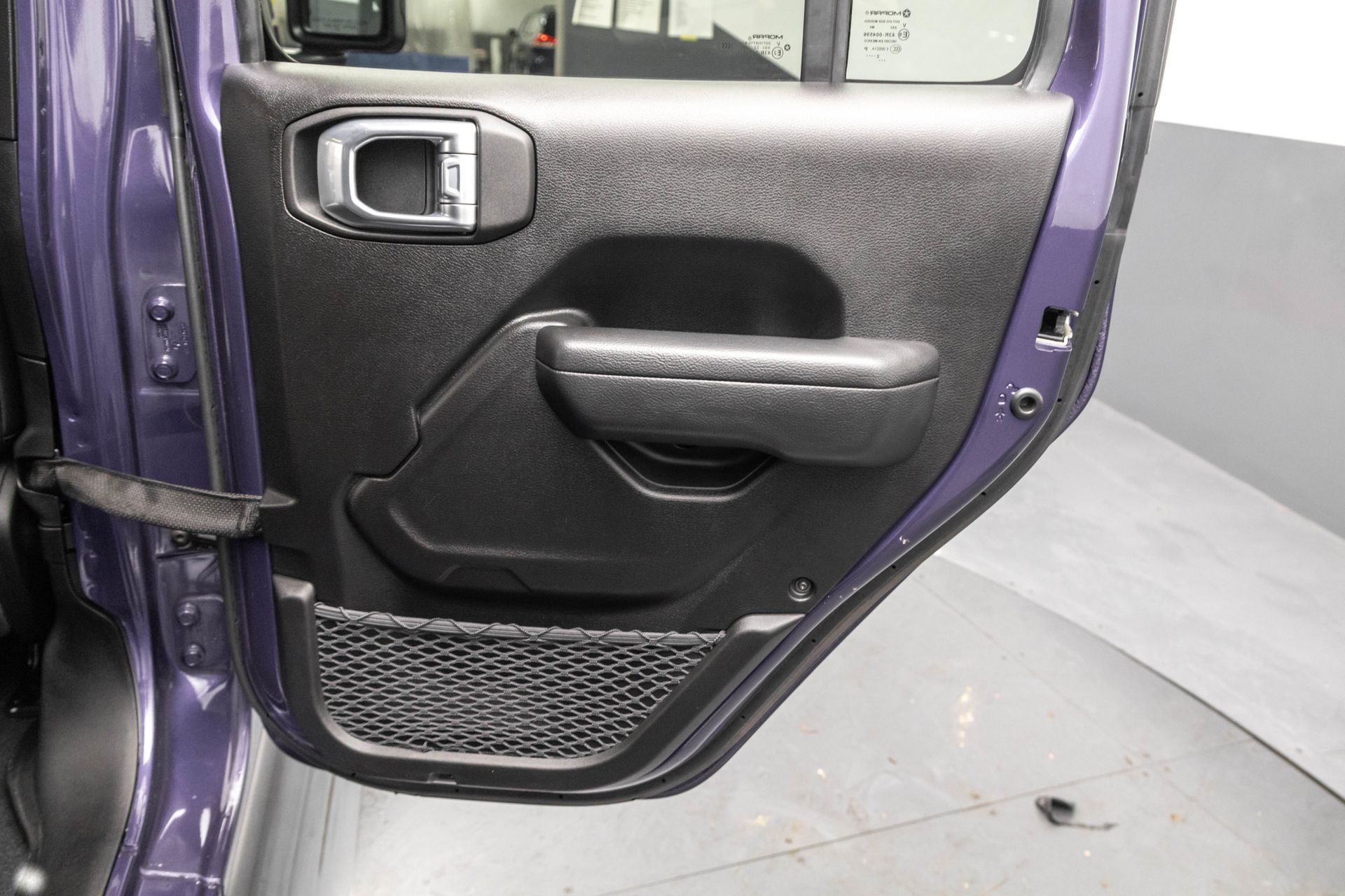 2023 JEEP WRANGLER - Image 38