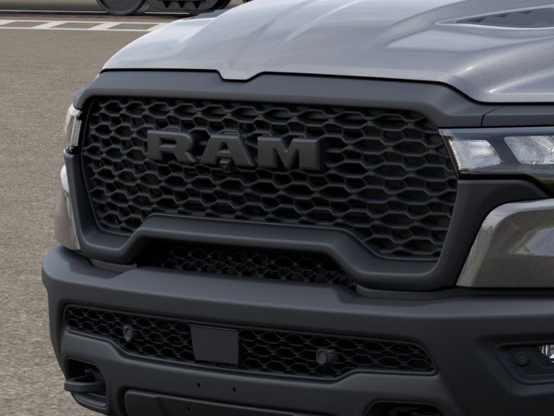 2026 RAM 1500 - Image 17