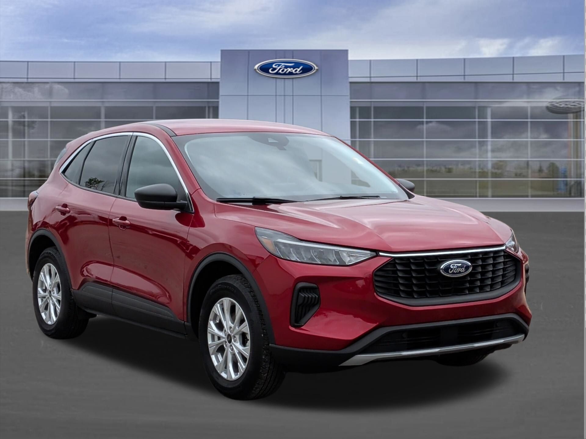 2023 Ford Escape Active - 6