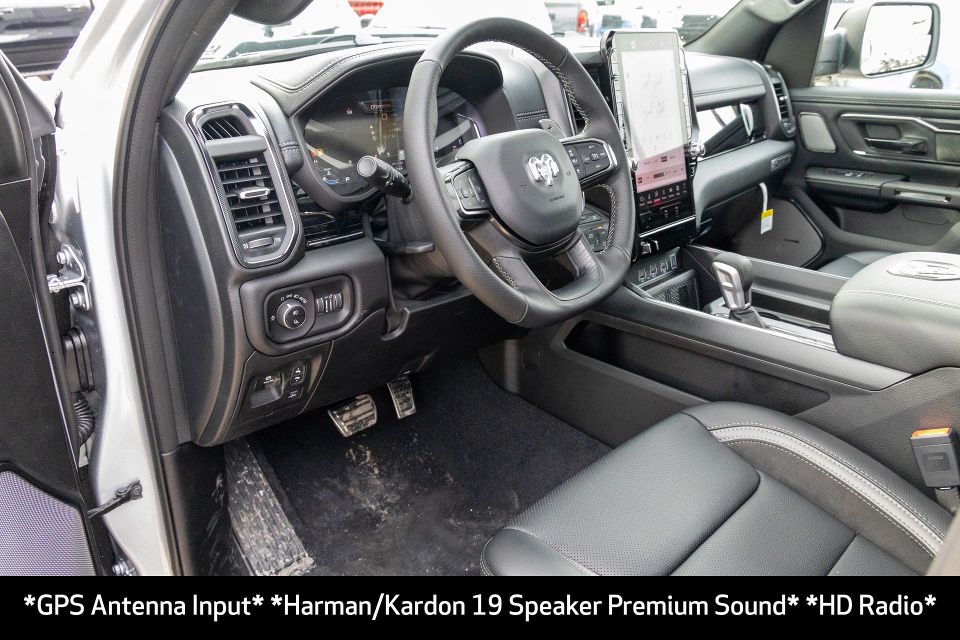 2026 RAM 1500 - Image 4