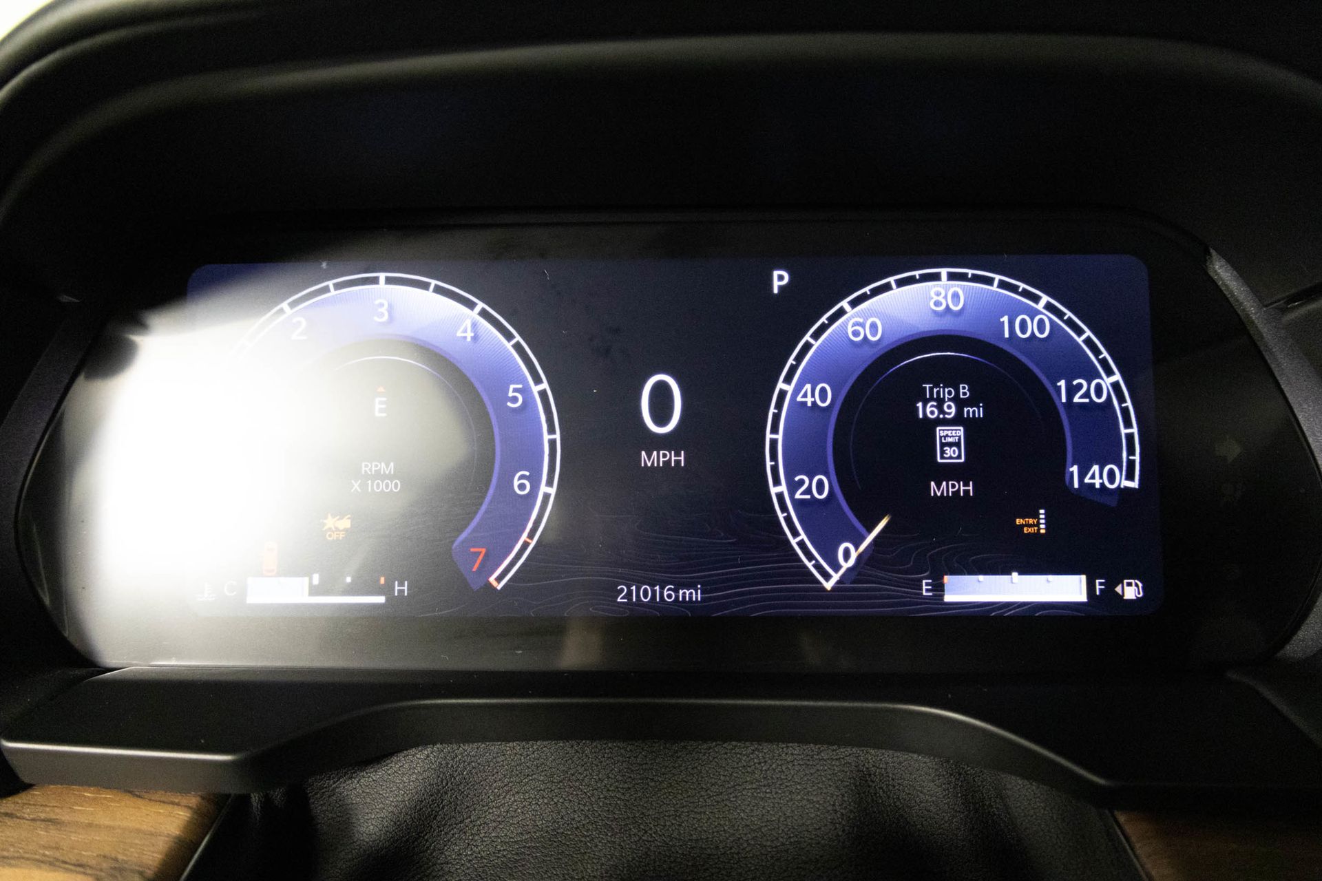 2023 JEEP GRAND CHEROKEE - Image 34