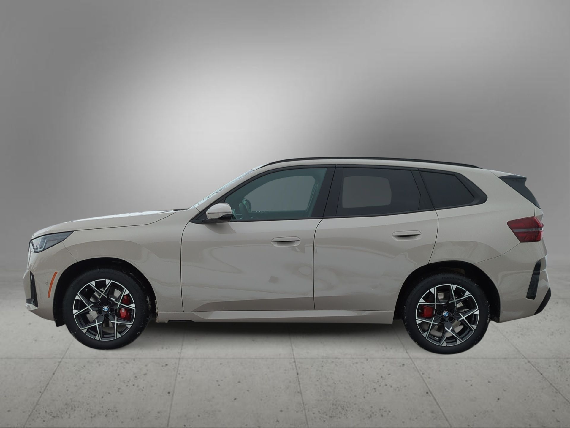 new 2026 BMW X3 car, priced at $58,300