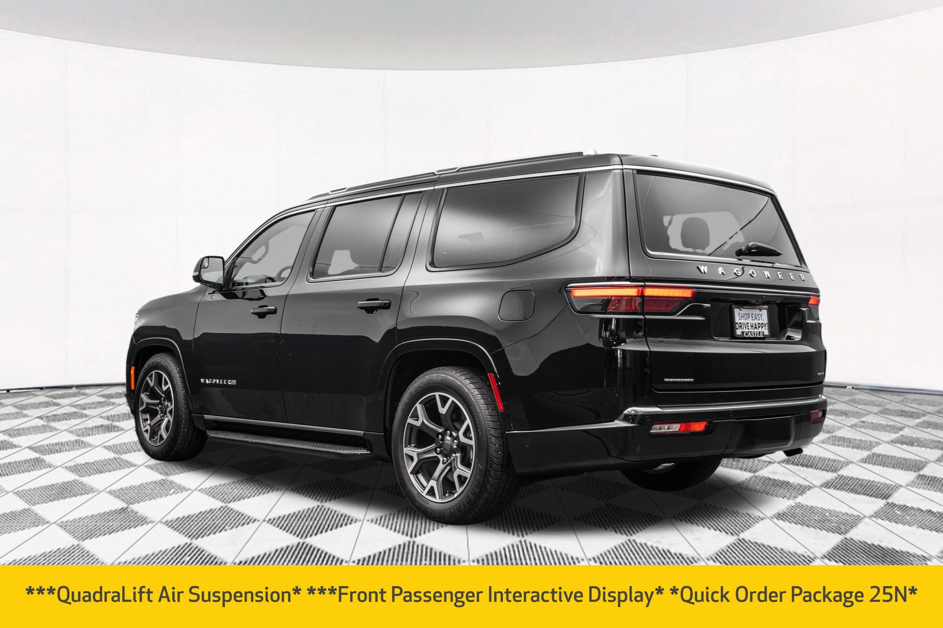 2023 JEEP WAGONEER - Image 10