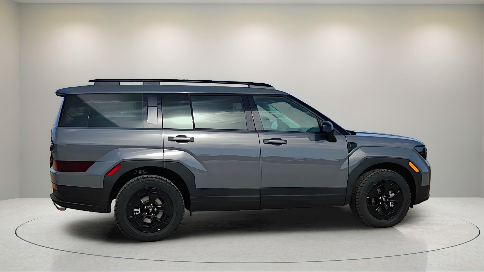 2025 Hyundai Santa Fe