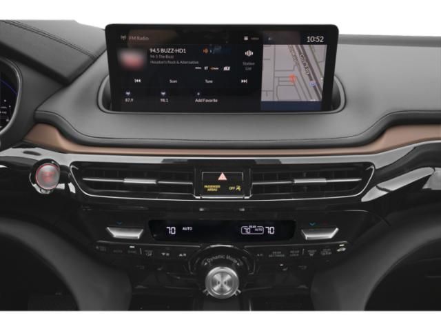 2023 Acura MDX Technology - 9
