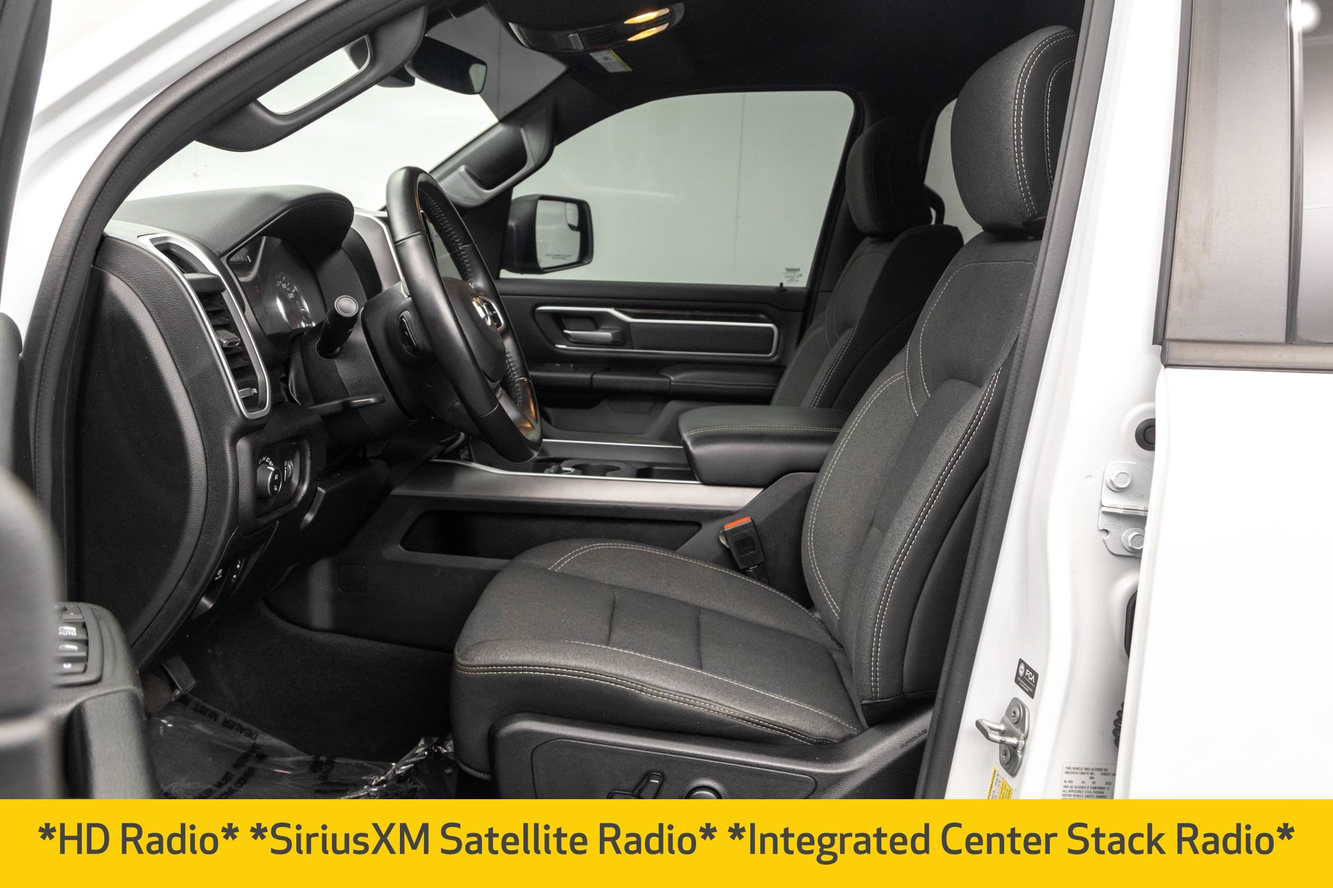 2022 RAM 1500 - Image 6