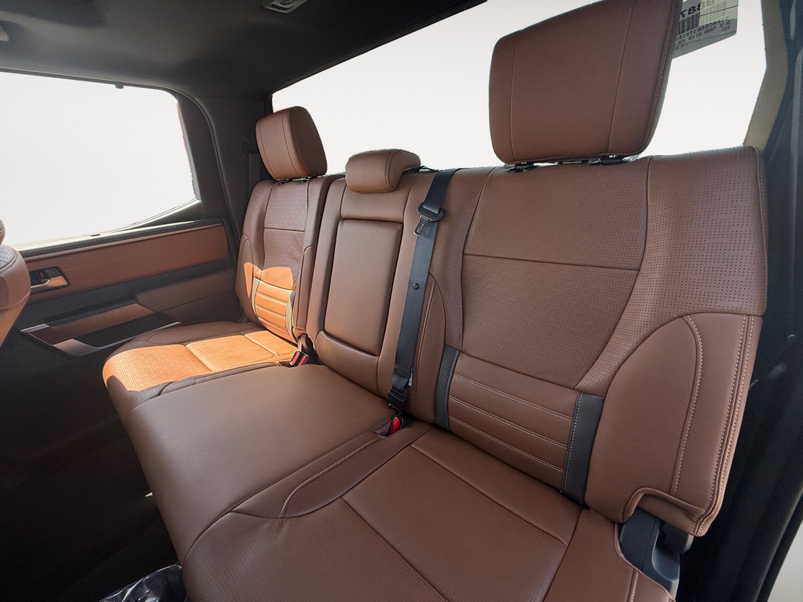 New 2026 Toyota Tundra i-FORCE MAX Truck