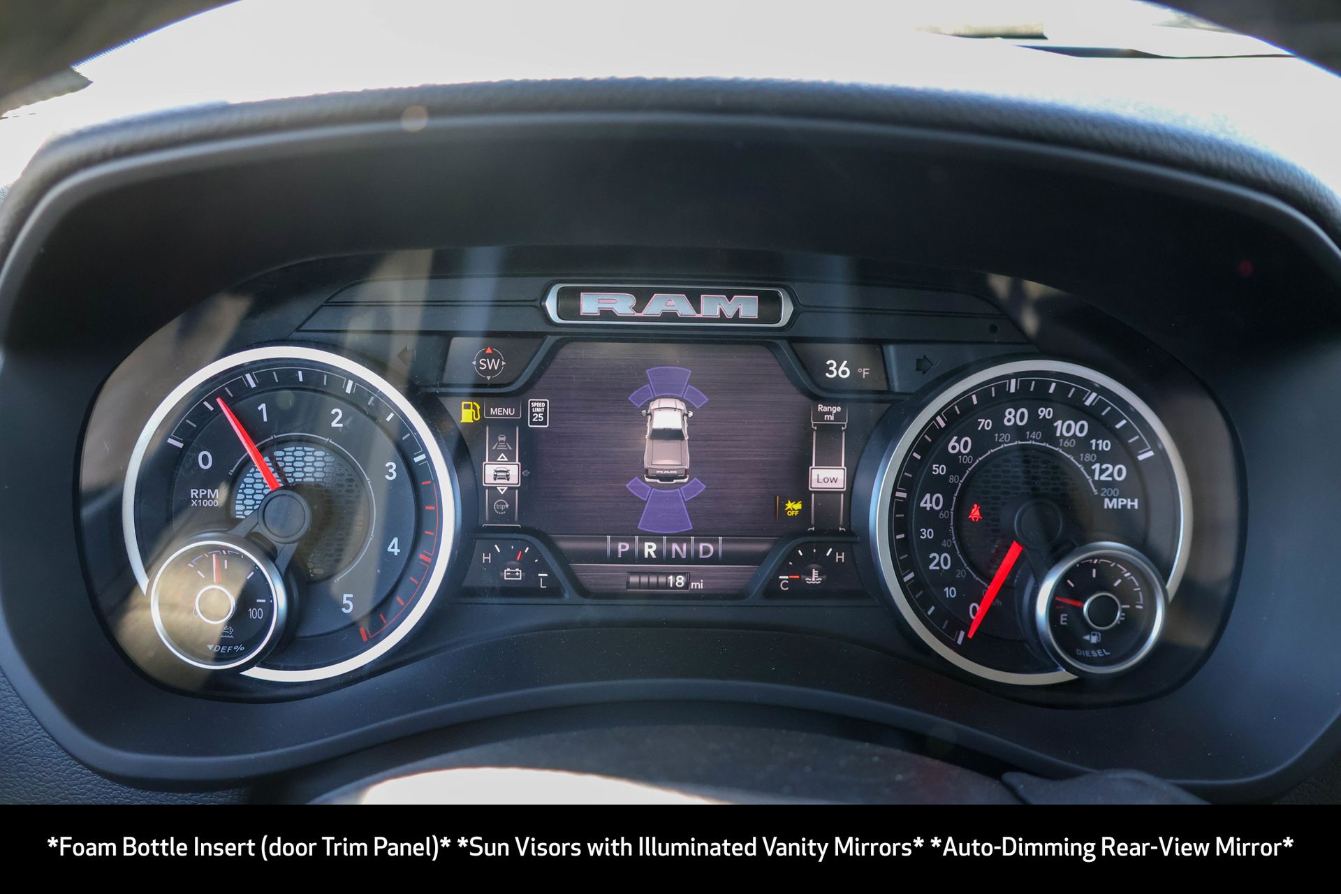 2026 RAM 3500 - Image 29