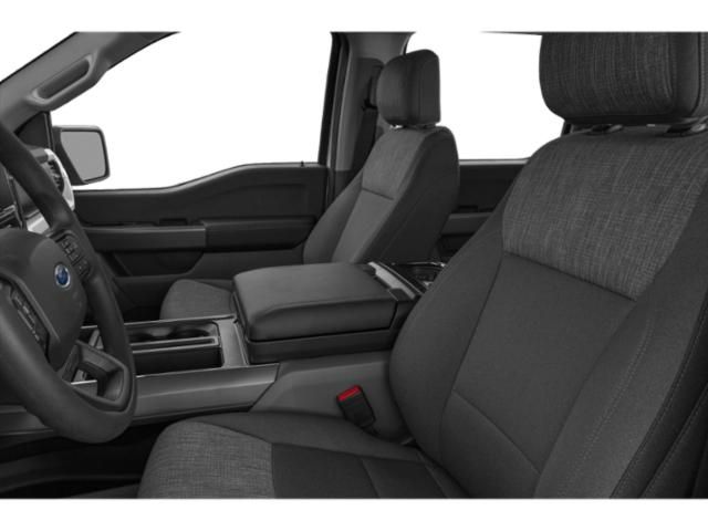 2021 Ford F-150 XLT White at Cook Ford