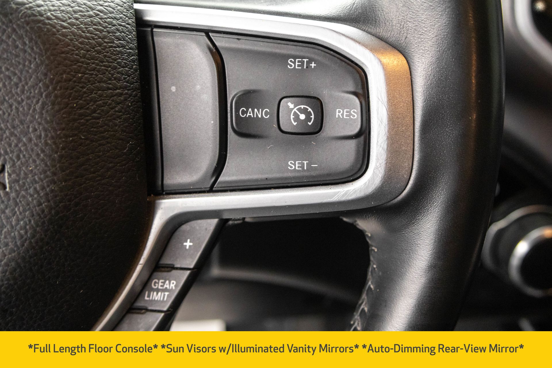 2022 RAM 1500 - Image 27