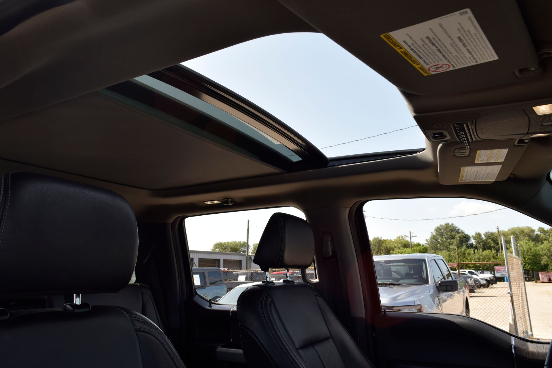 2021 Ford F-250SD Lariat Gray at Wharton Ford