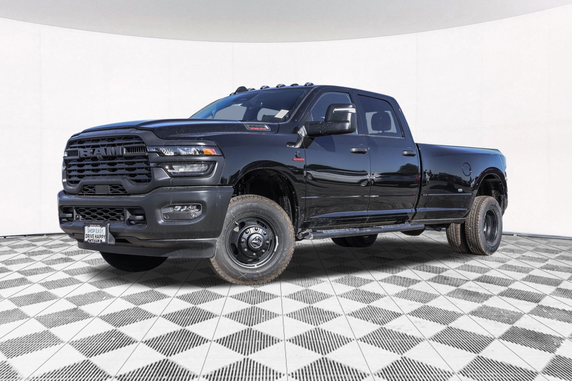 2026 RAM 3500 - Image 2