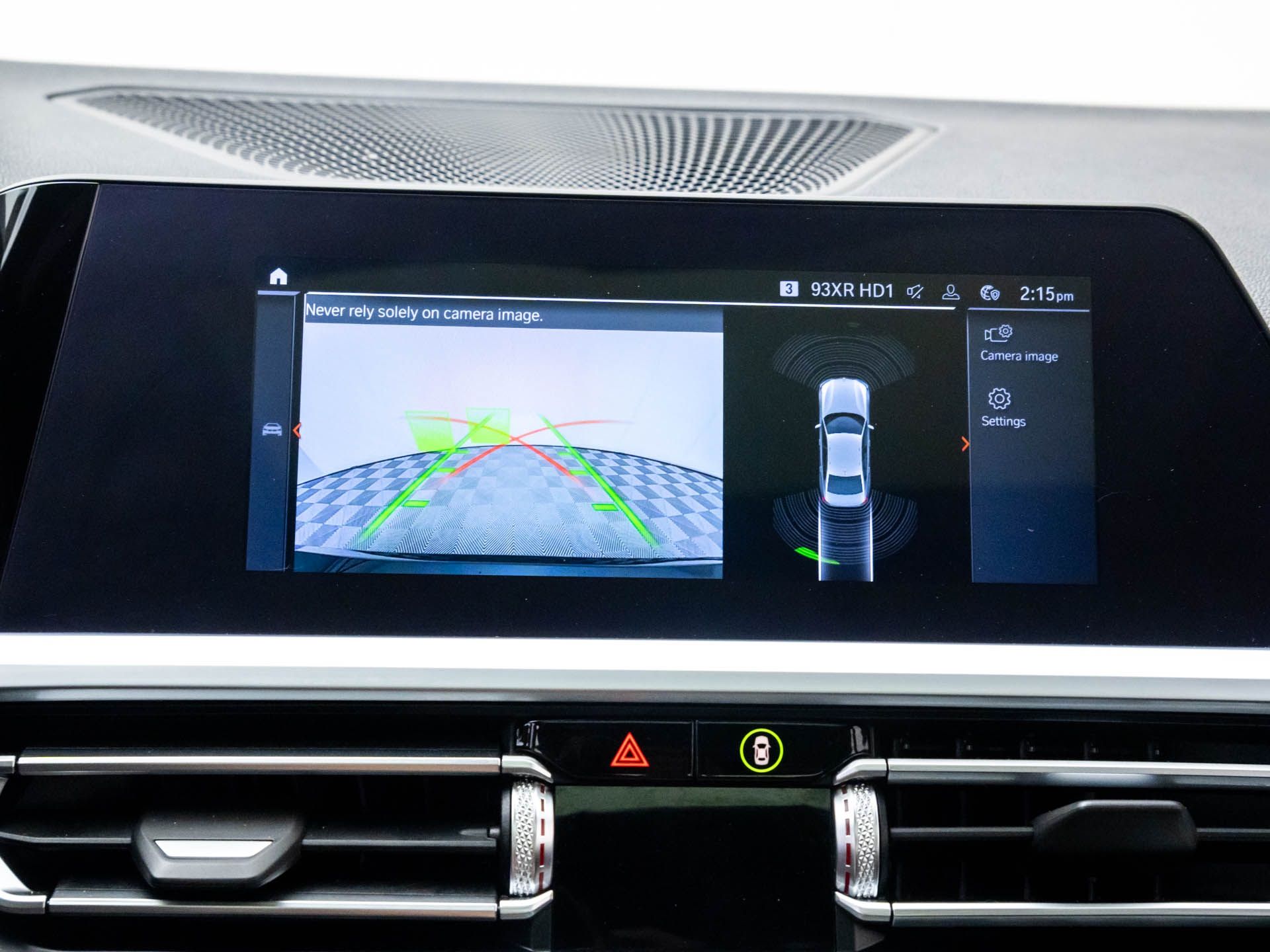 2022 BMW 3-Series 330i xDrive photo
