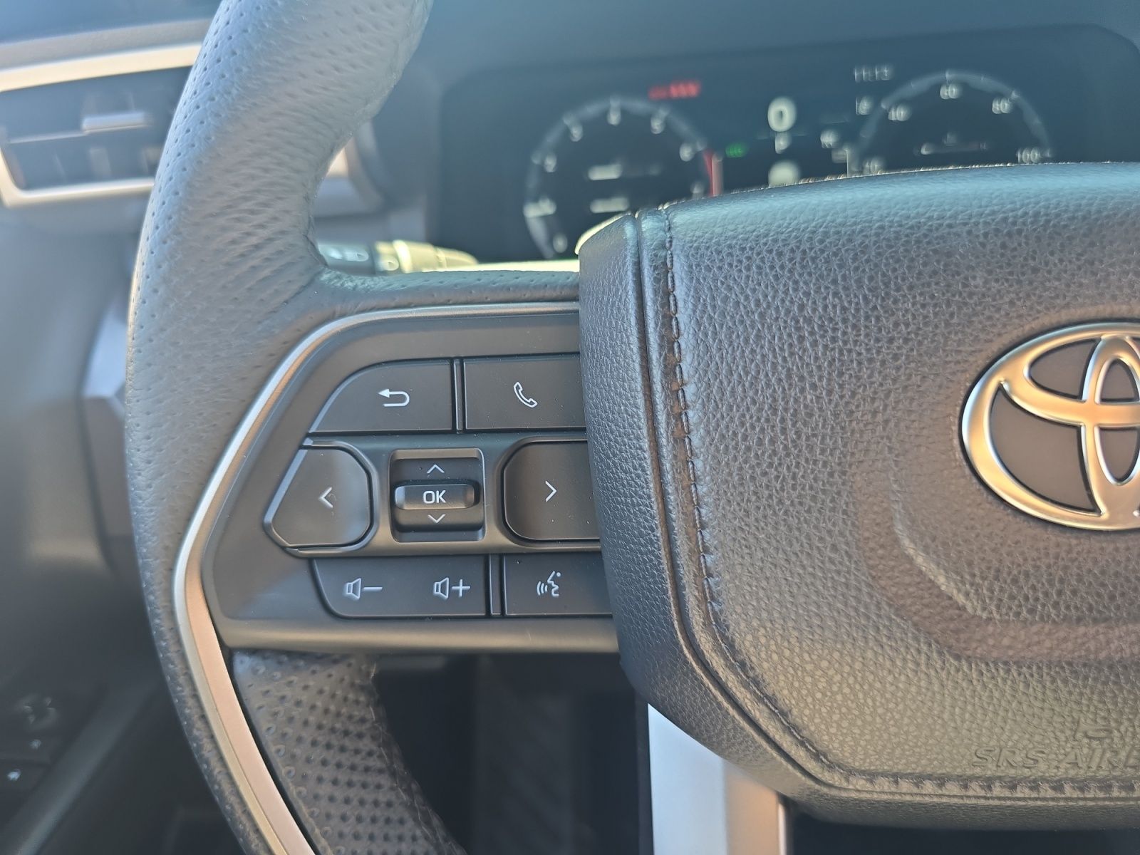 Used 2025 Toyota Tacoma Hybrid Truck